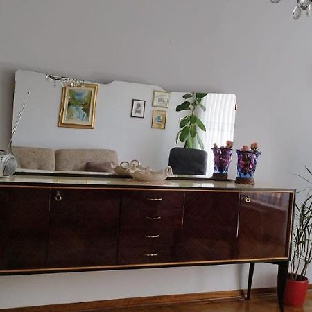 7 Flower Street Apartment 셈페터프리고리치 외부 사진