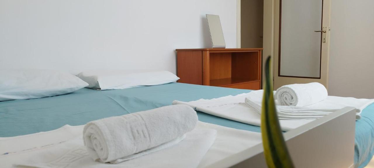 7 Flower Street Apartment 셈페터프리고리치 외부 사진