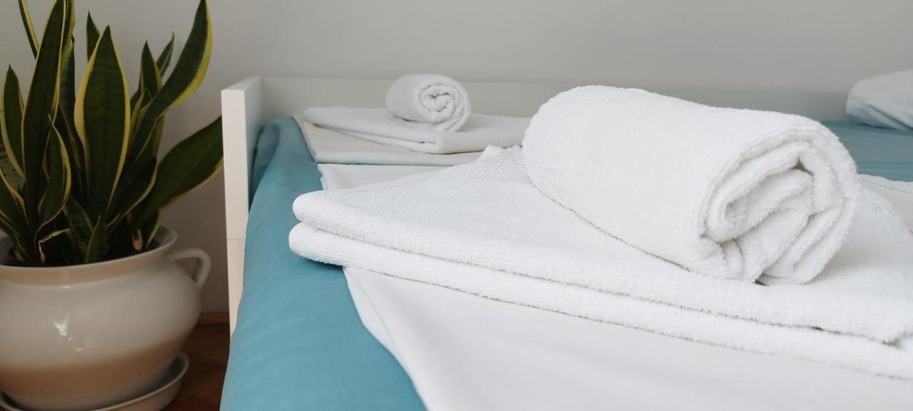 7 Flower Street Apartment 셈페터프리고리치 외부 사진