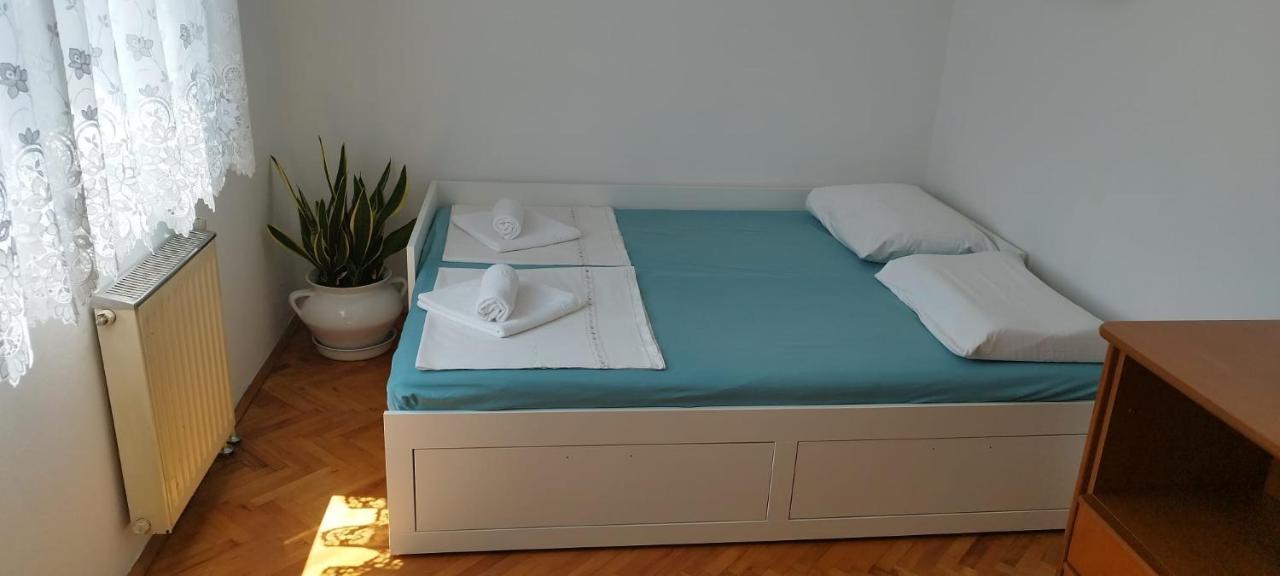 7 Flower Street Apartment 셈페터프리고리치 외부 사진