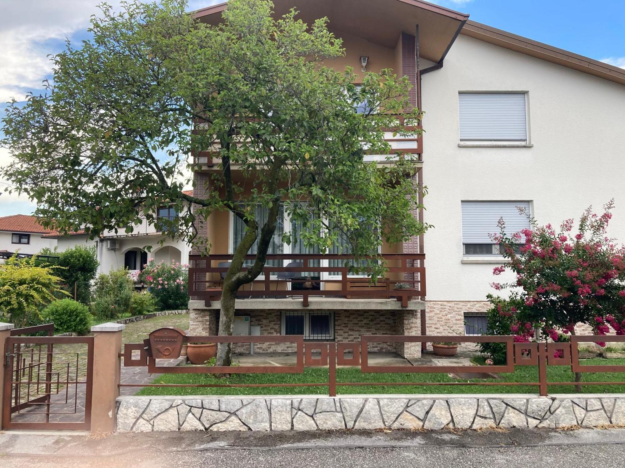 7 Flower Street Apartment 셈페터프리고리치 외부 사진