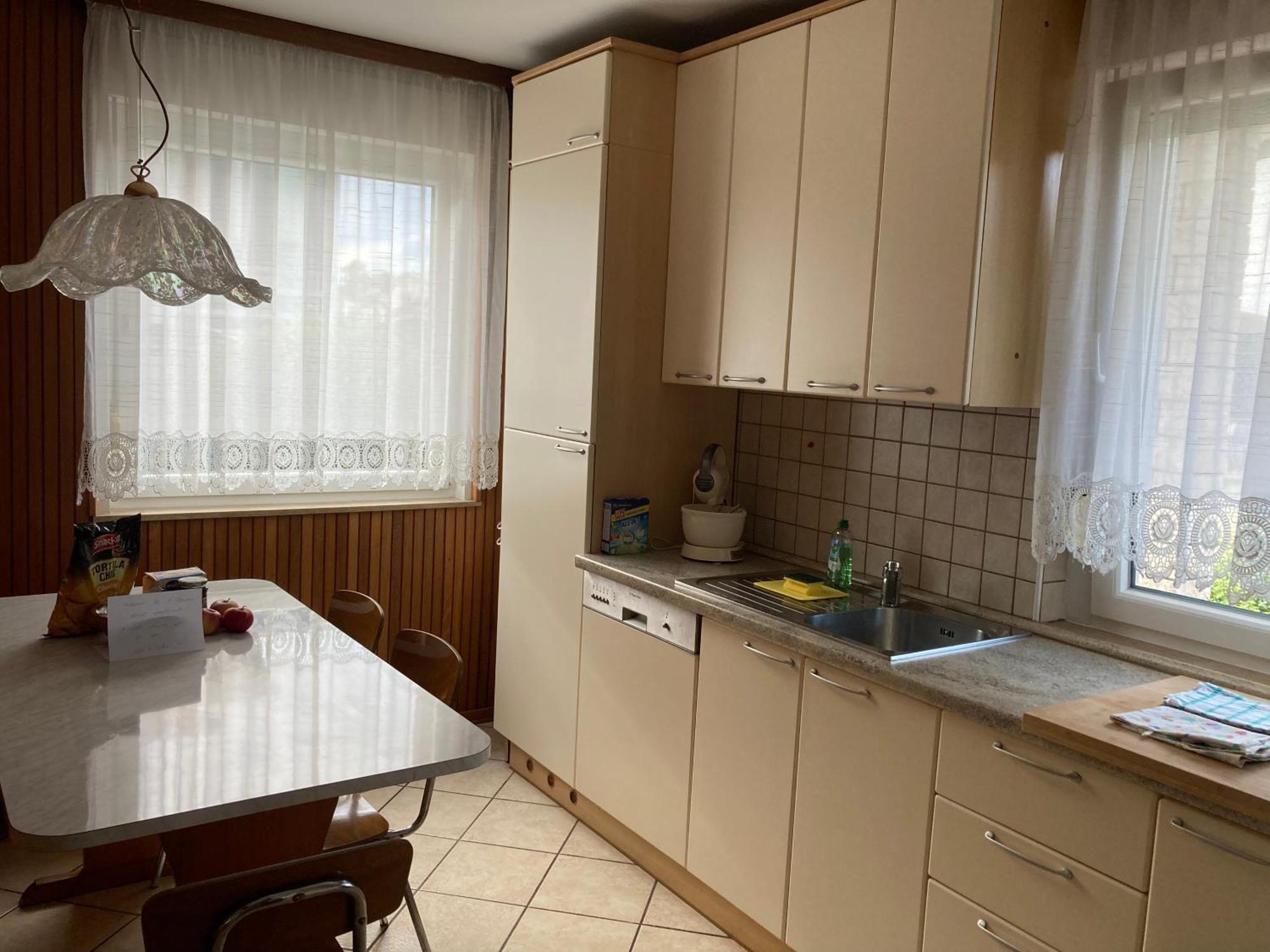 7 Flower Street Apartment 셈페터프리고리치 외부 사진