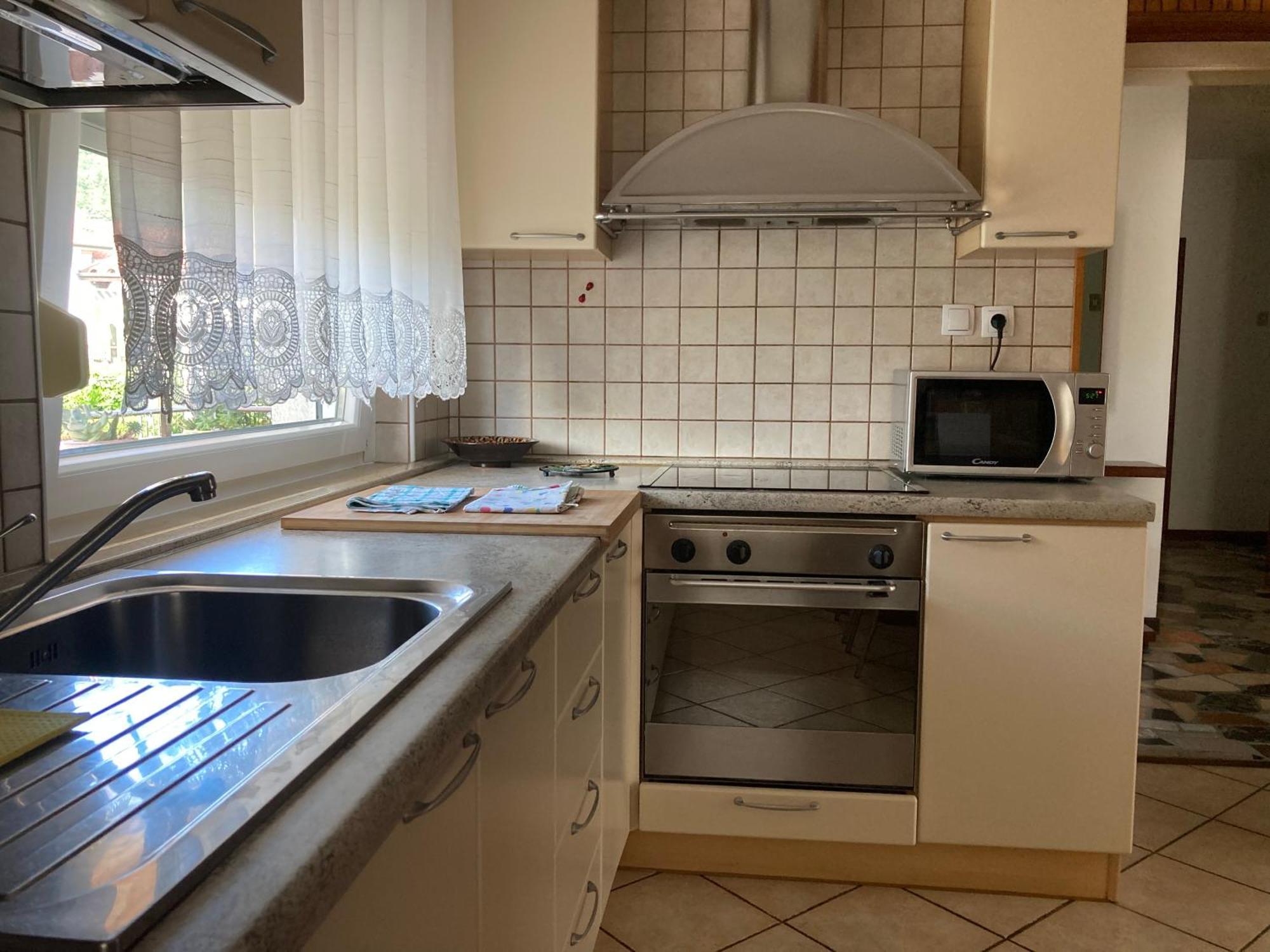 7 Flower Street Apartment 셈페터프리고리치 외부 사진