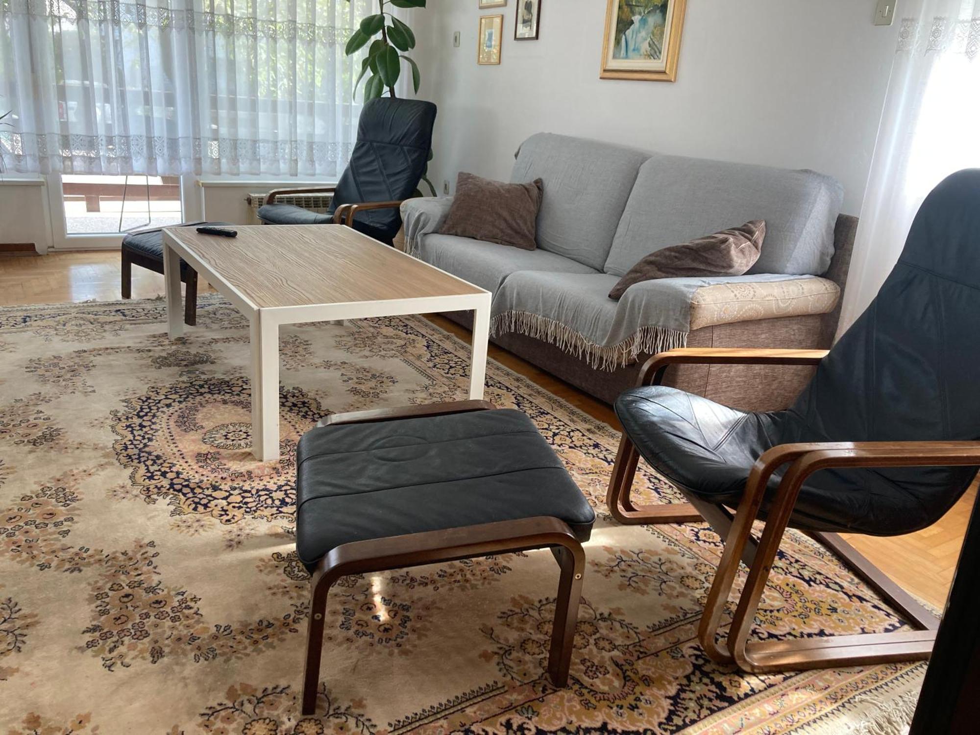 7 Flower Street Apartment 셈페터프리고리치 외부 사진
