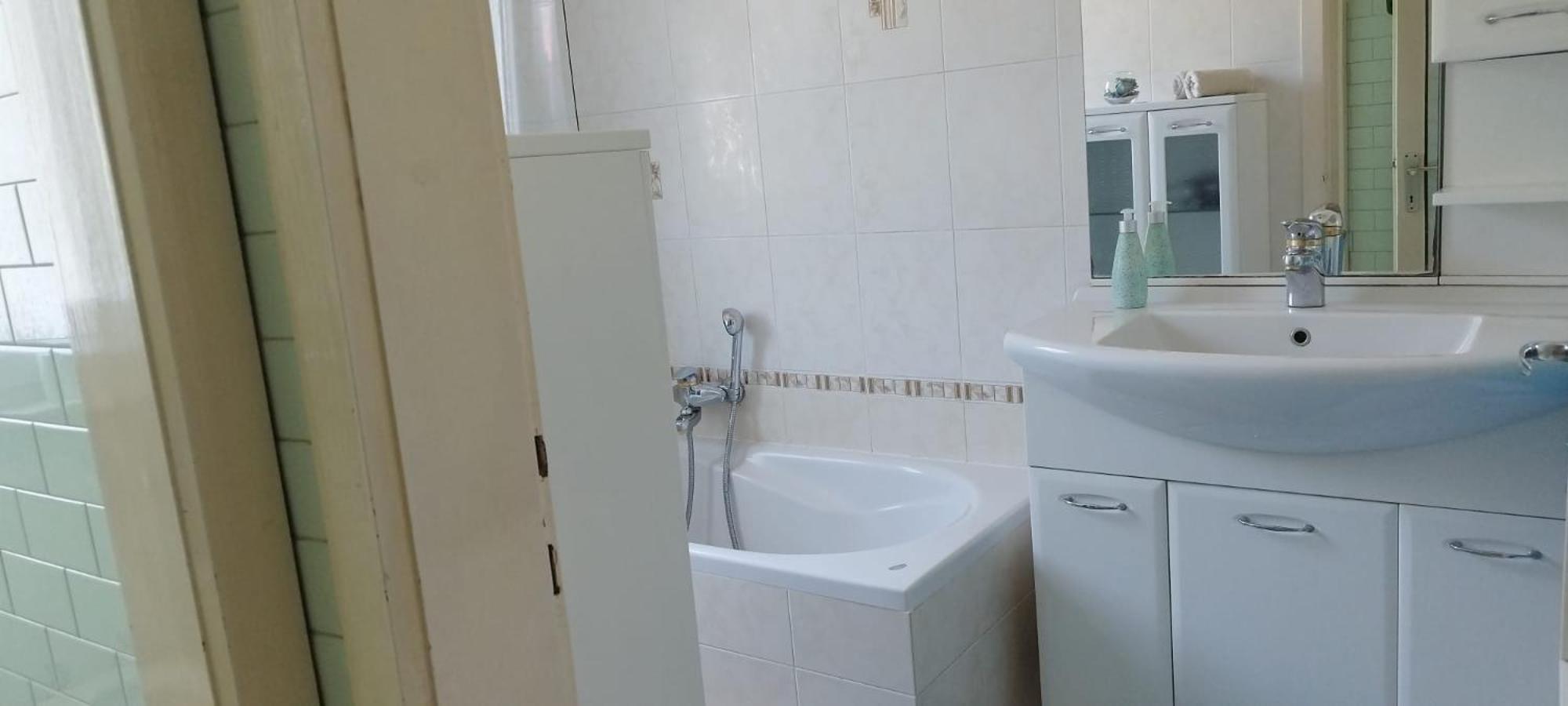 7 Flower Street Apartment 셈페터프리고리치 외부 사진