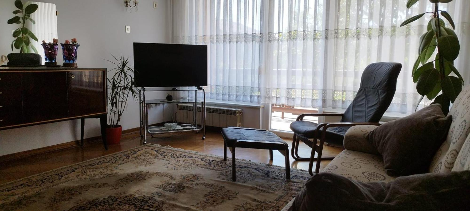 7 Flower Street Apartment 셈페터프리고리치 외부 사진